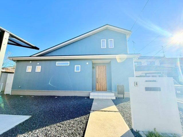 4LDK Detached House in Kasumigaura, Ibaraki - 119m2 - Thumbnail 2