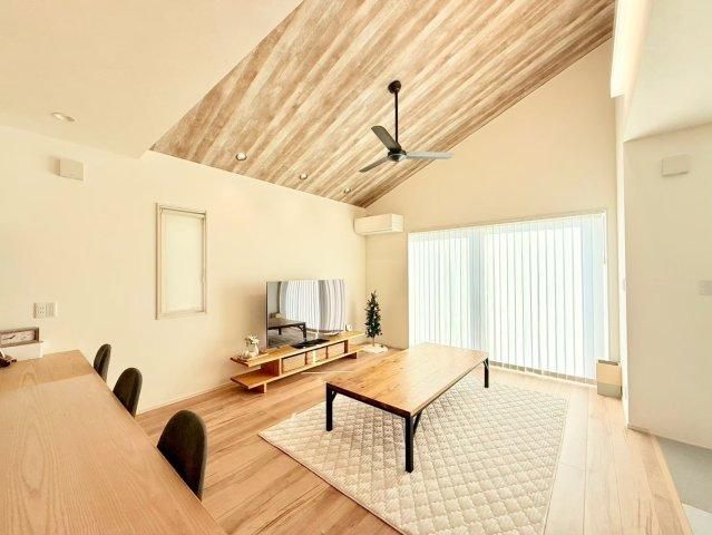 4LDK Detached House in Kasumigaura, Ibaraki - 119m2 - Thumbnail 3