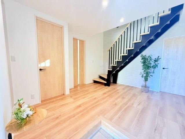 4LDK Detached House in Kasumigaura, Ibaraki - 119m2 - Thumbnail 4