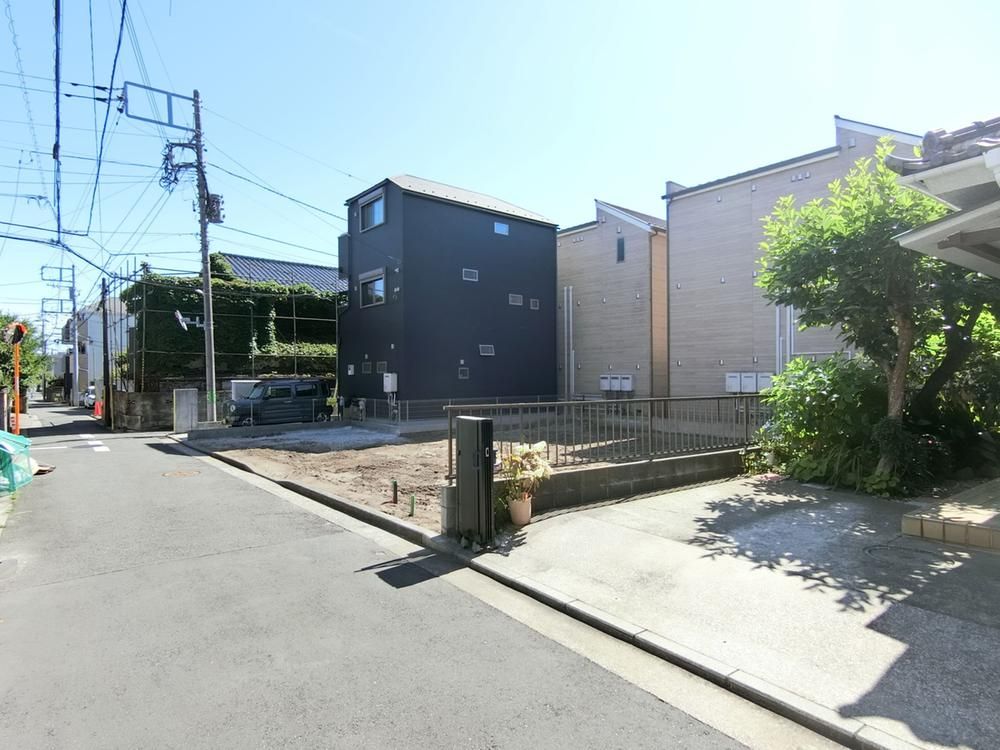 Building-Condition Land for Sale in Kanazawa-ku, Yokohama - Thumbnail 3