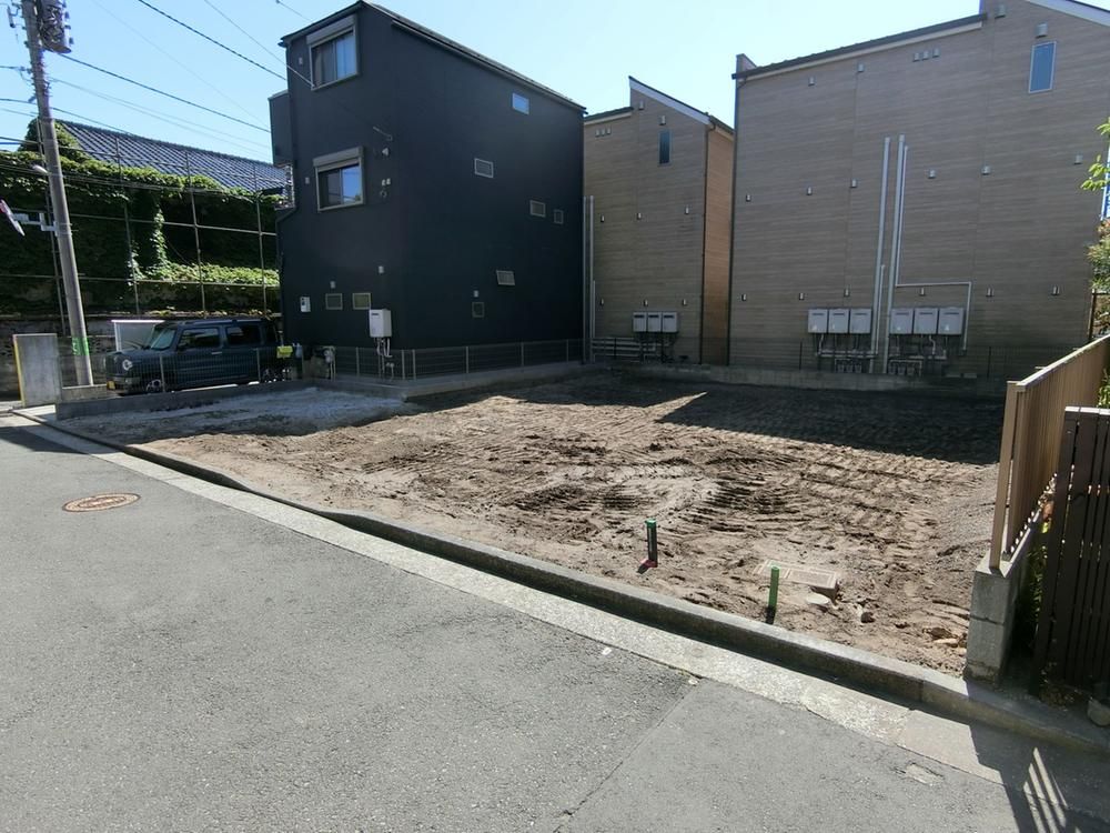 Building-Condition Land for Sale in Kanazawa-ku, Yokohama - Thumbnail 4