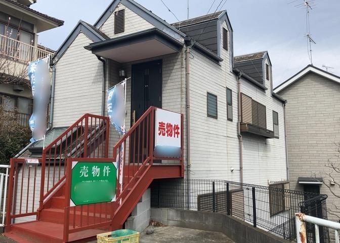 2DK Detached House for Sale in Hachioji, Tokyo - Thumbnail 3