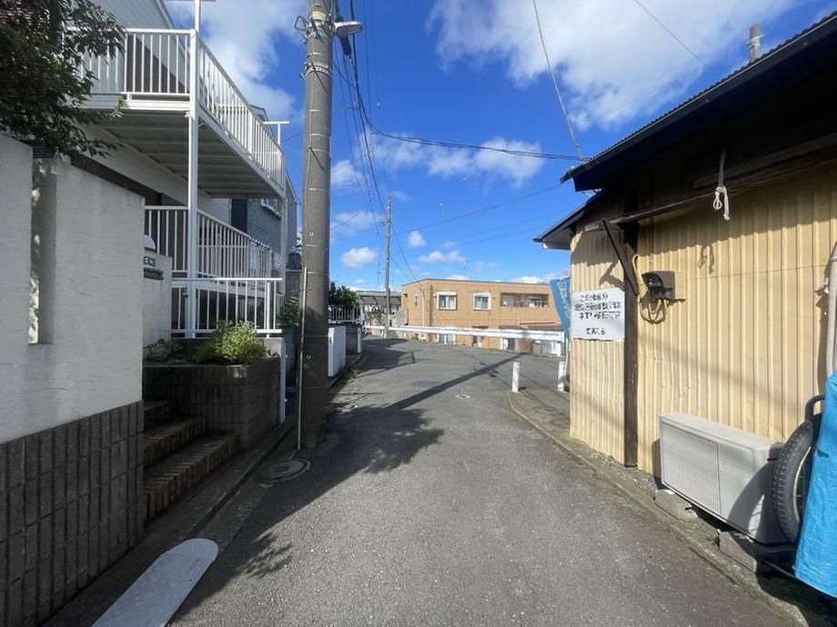 Land for Sale in Yokohama Izumi Ward - 76.28m2 - Thumbnail 2