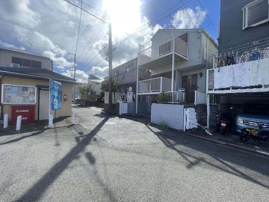 Land for Sale in Yokohama Izumi Ward - 76.28m2 - Thumbnail 4