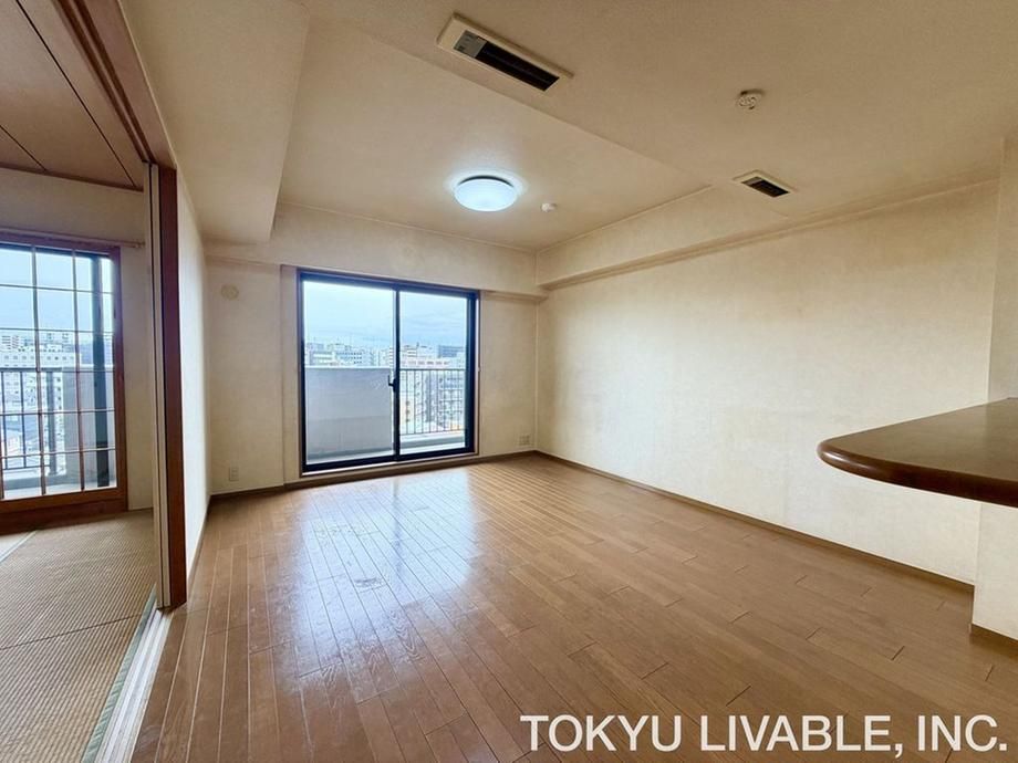 2LDK Apartment for Sale in Atsugi, Kanagawa – 65.1m2 - Thumbnail 4