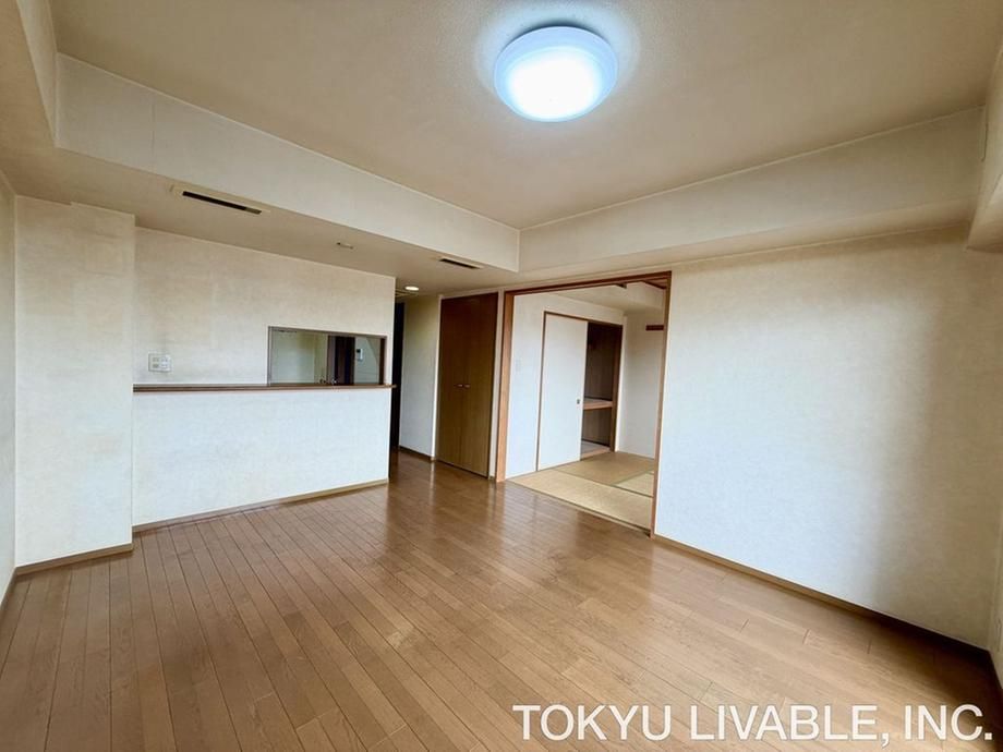 2LDK Apartment for Sale in Atsugi, Kanagawa – 65.1m2 - Thumbnail 3