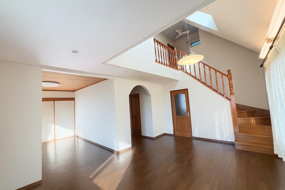 5LDK House for Sale in Higashi Ward, Sapporo - Thumbnail 3