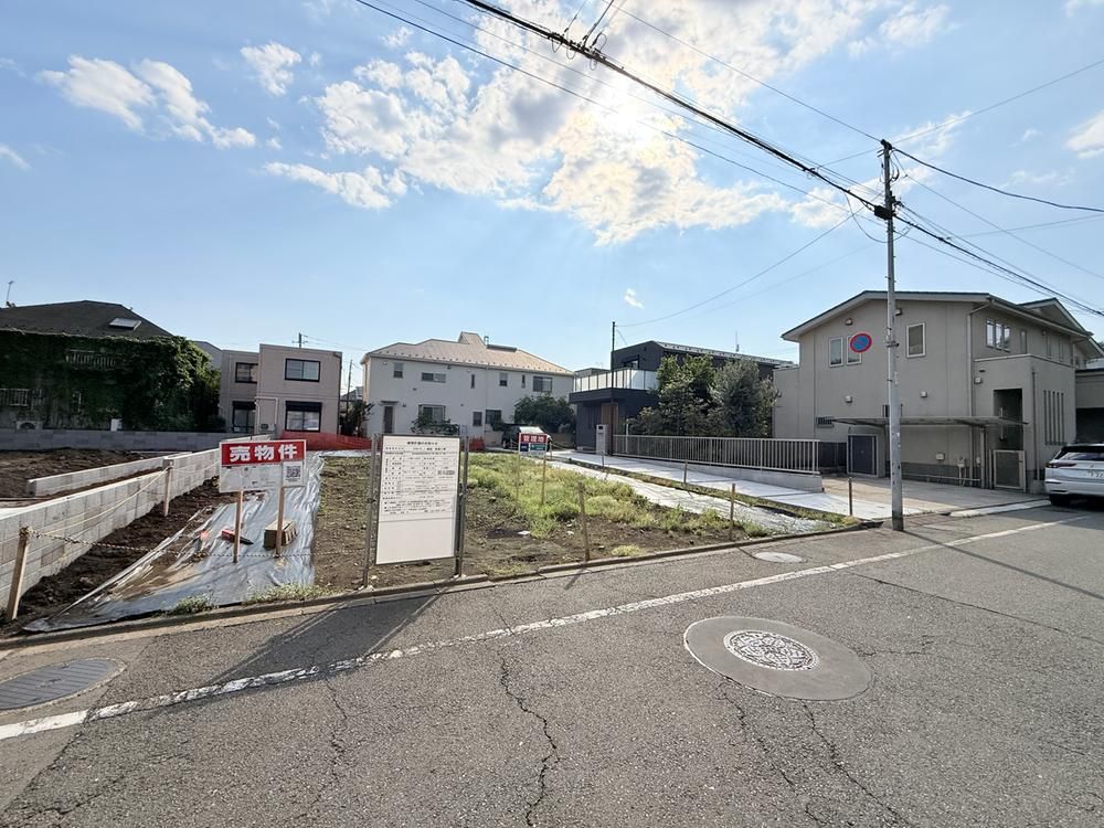 Land for Sale in Setagaya, Tokyo - 85.37 sqm Lot - Thumbnail 3