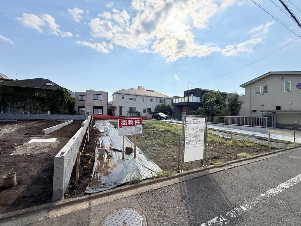 Land for Sale in Setagaya, Tokyo - 85.37 sqm Lot - Thumbnail 4