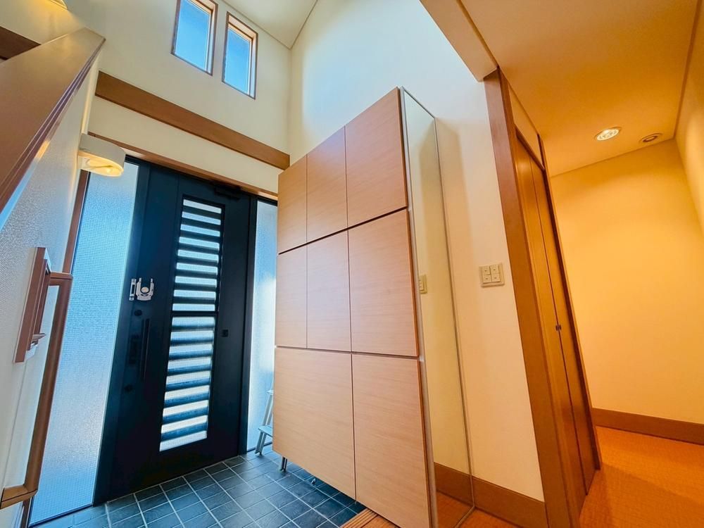 4LDK+S House for Sale in Wakamatsu-ku, Kitakyushu - 130m2 - Thumbnail 3