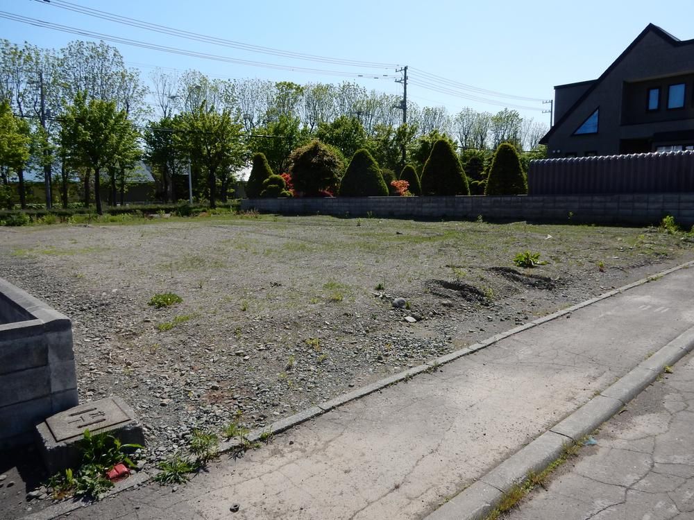 193.99m2 Land for Sale in Ainosato, Sapporo, Hokkaido - Thumbnail 2