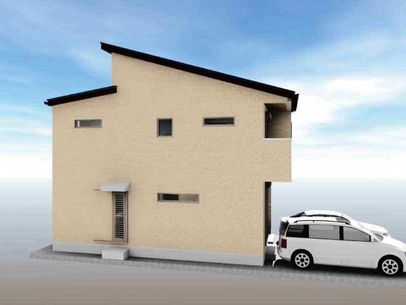 Building Condition Land for Sale in Kochi City, 94m2 - Thumbnail 2