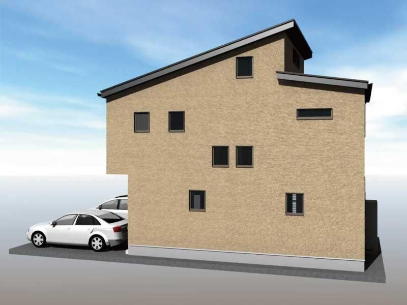 Building Condition Land for Sale in Kochi City, 94m2 - Thumbnail 4