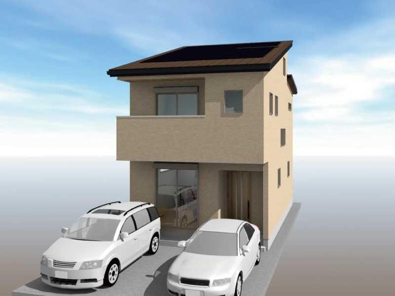 Building Condition Land for Sale in Kochi City, 94m2 - Thumbnail 3