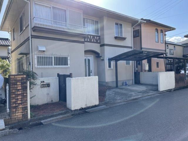 4SLDK Sekisui House for Sale in Kochi City - 110.89 sqm - Thumbnail 3