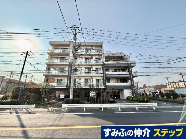 3LDK Apartment for Sale in Funabashi, Chiba - 73.34m2 - Thumbnail 2