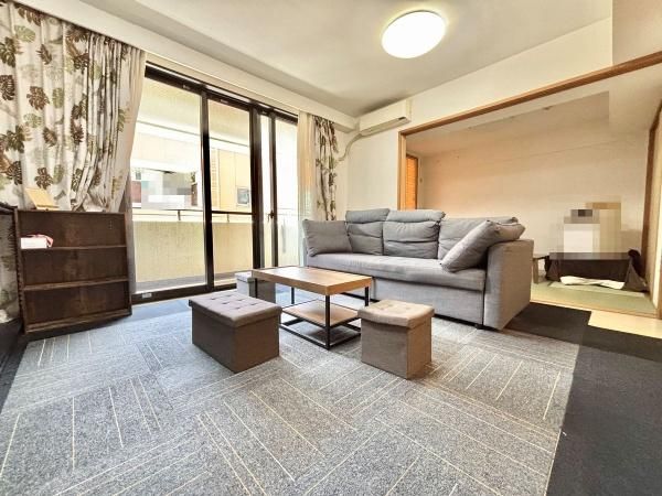3LDK Apartment for Sale in Funabashi, Chiba - 73.34m2 - Thumbnail 4