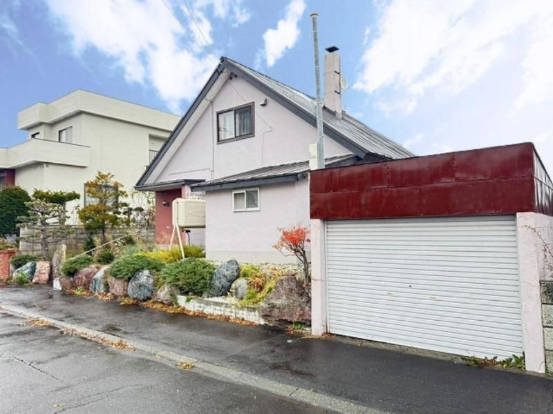 Land for Sale in Oasa Sakae-cho, Ebetsu City, Hokkaido - 329m2 - Thumbnail 2