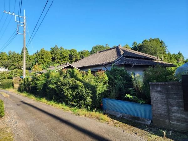 654.5 m² Building Plot in Mito City, Ibaraki - 4.5 Million JPY - Thumbnail 3