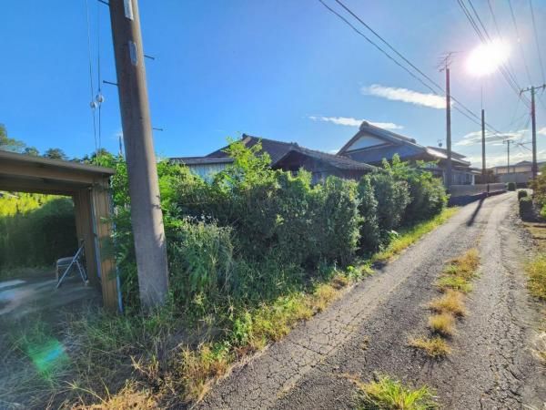 654.5 m² Building Plot in Mito City, Ibaraki - 4.5 Million JPY - Thumbnail 4