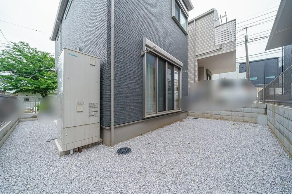 Newly Built 1LDK+S House in Higashimurayama, Tokyo - Thumbnail 3