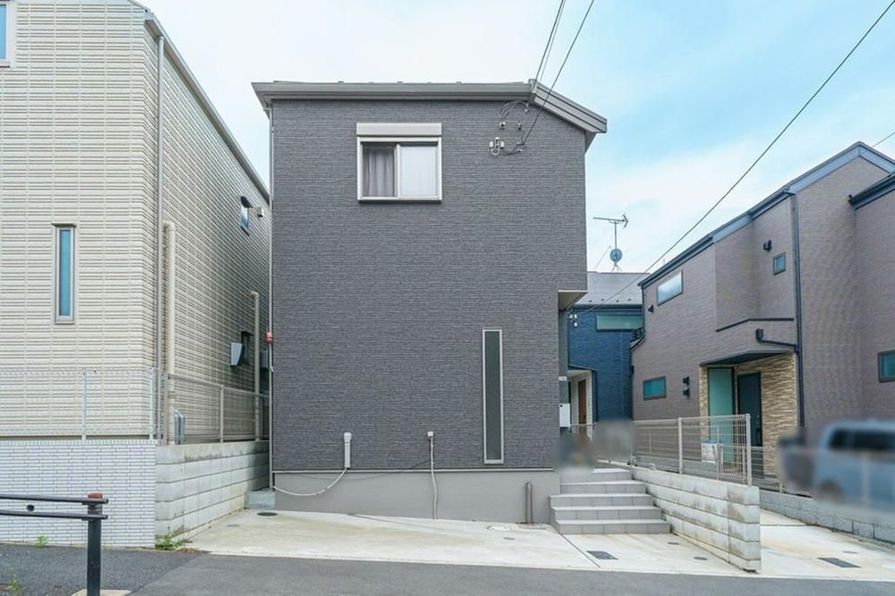 Newly Built 1LDK+S House in Higashimurayama, Tokyo - Thumbnail 2