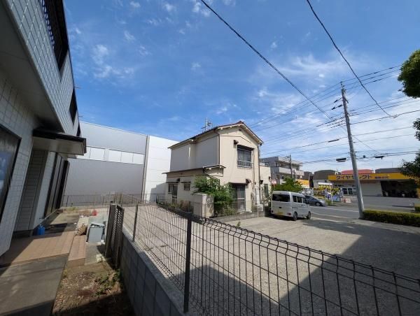 273.67m2 Land for Sale in Mizumoto, Katsushika-ku, Tokyo - Thumbnail 4