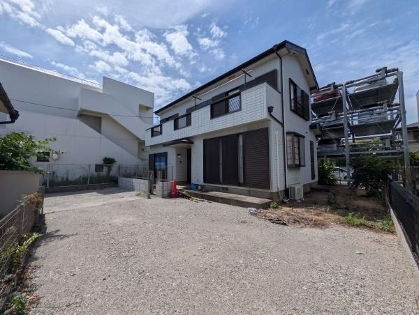 273.67m2 Land for Sale in Mizumoto, Katsushika-ku, Tokyo - Thumbnail 2