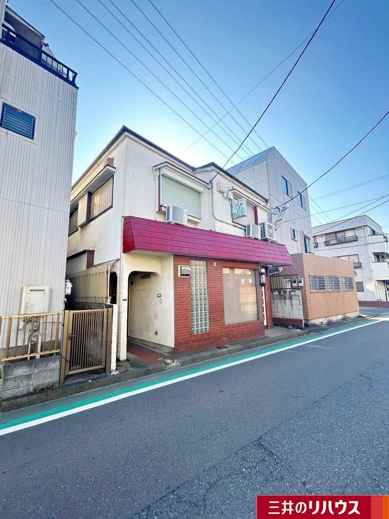 3LDK Detached House for Sale in Tachikawa, Tokyo - Thumbnail 3