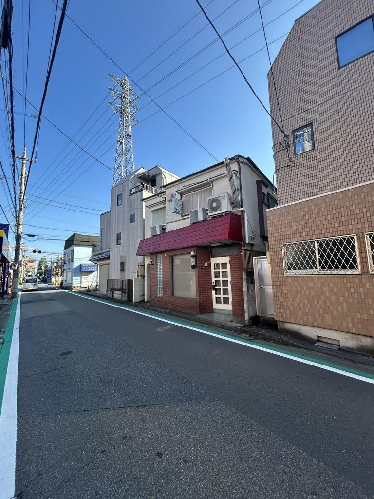 3LDK Detached House for Sale in Tachikawa, Tokyo - Thumbnail 4