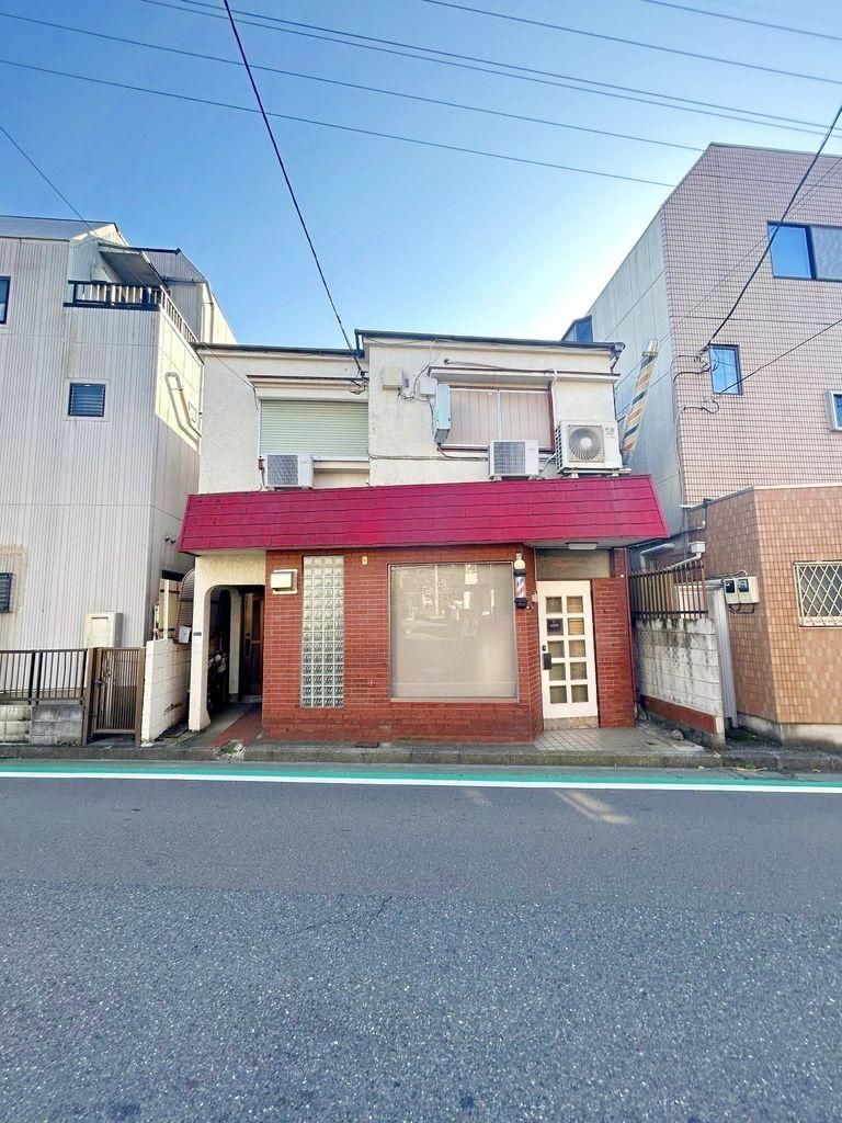 3LDK Detached House for Sale in Tachikawa, Tokyo - Thumbnail 2