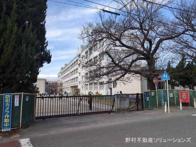 3LDK Apartment for Sale in Yamato City, Kanagawa - Thumbnail 4