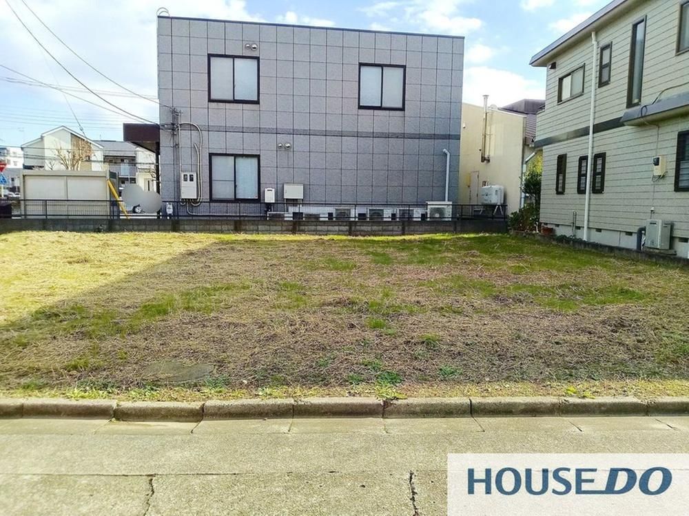 Land for Sale in Takano-dai 3, Tsukuba City, Ibaraki - 231m2 - Thumbnail 3