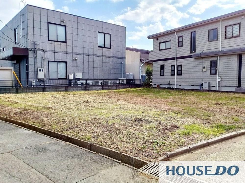 Land for Sale in Takano-dai 3, Tsukuba City, Ibaraki - 231m2 - Thumbnail 4