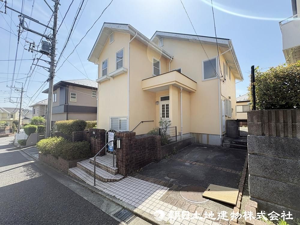 4LDK Renovated House on 65 Tsubo Land in Machida - Thumbnail 4