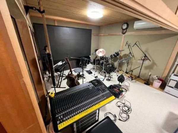 7LDK Detached House in Asahikawa, Hokkaido - 466m² Land - Thumbnail 4