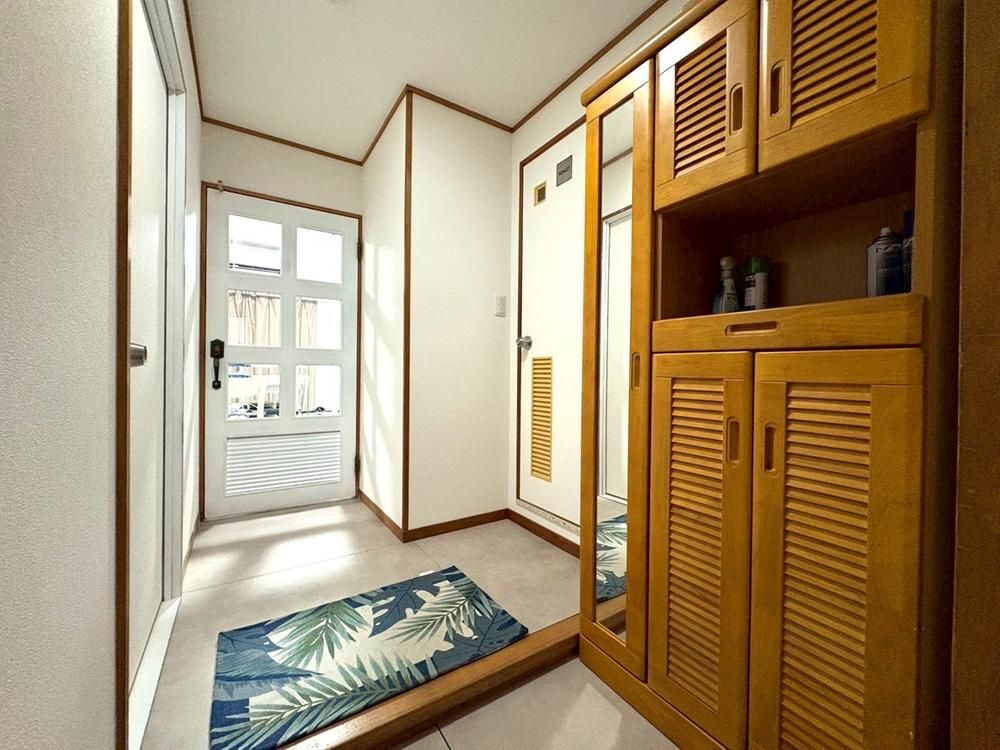 Renovated 2LDK Apartment for Sale in Naha, Okinawa - Thumbnail 4