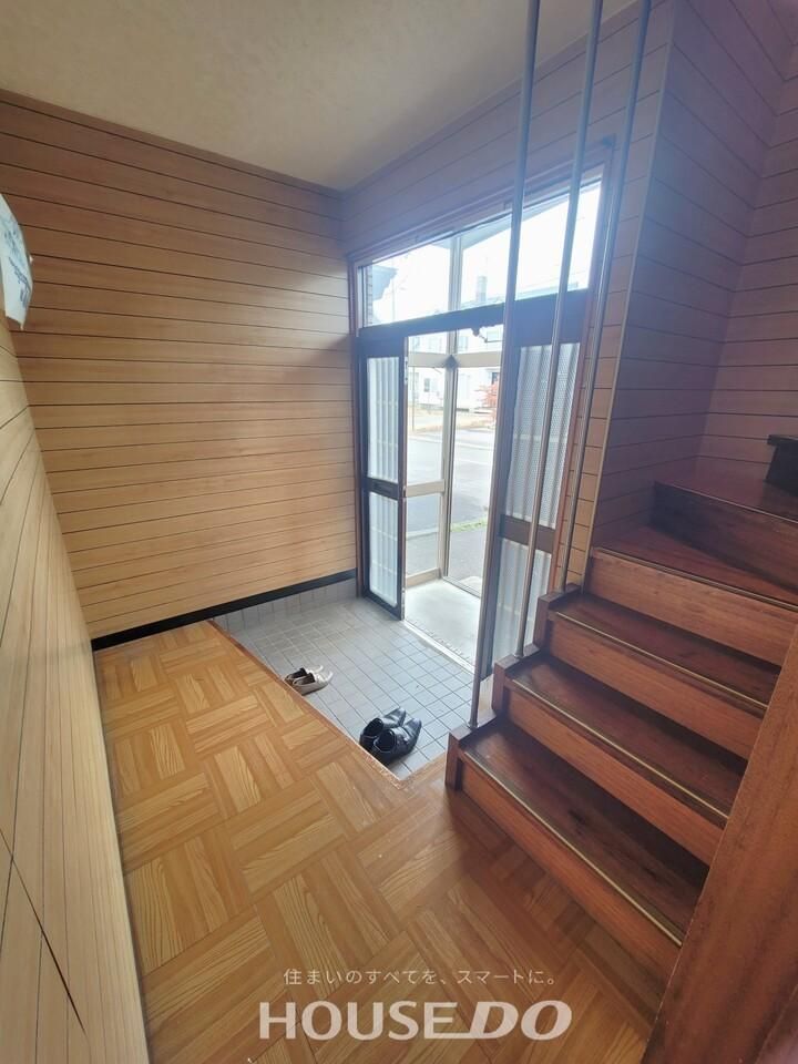 4LDK Detached House in Kitami, Hokkaido - 97.2m² - Thumbnail 4