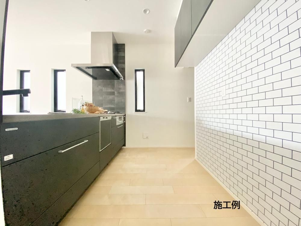 Land for Sale in Sagamihara Midori-ku 152m2 Corner Lot - Thumbnail 3