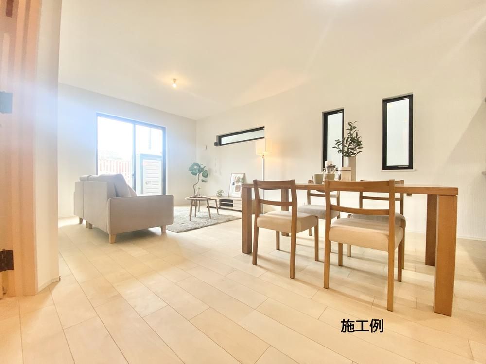 Land for Sale in Sagamihara Midori-ku 152m2 Corner Lot - Thumbnail 2