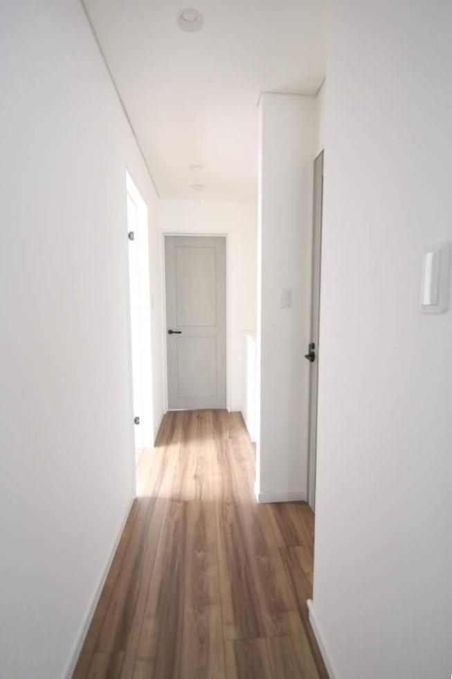 Renovated 4LDK House in Ebetsu, Hokkaido - 106m2 - Thumbnail 4