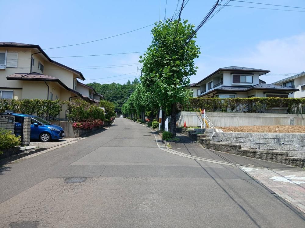 241m2 Land for Sale in Kunimigaoka, Aoba Ward, Sendai - Thumbnail 3