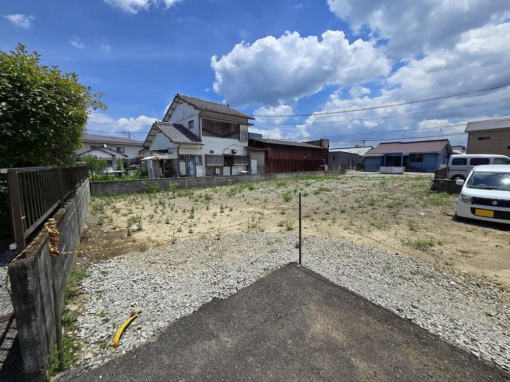 Land for Sale in Higashi-Omiya, Miyazaki City – 207 sqm - Thumbnail 2