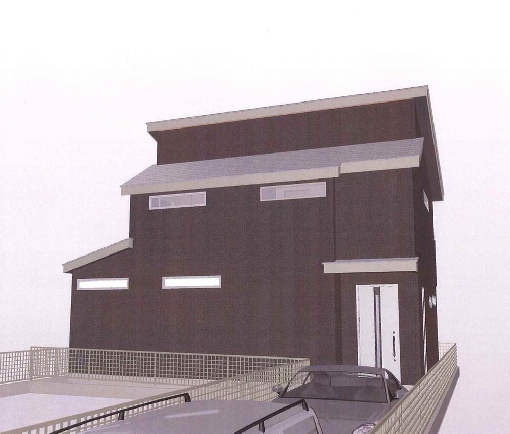 Level Building Plot in Sagamihara Near Higashi-Rinkan Station - Thumbnail 4