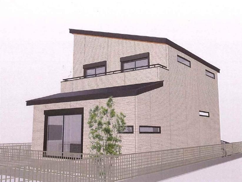 Level Building Plot in Sagamihara Near Higashi-Rinkan Station - Thumbnail 3