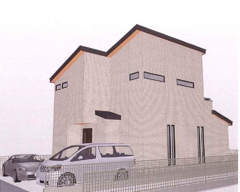 Level Building Plot in Sagamihara Near Higashi-Rinkan Station - Thumbnail 2