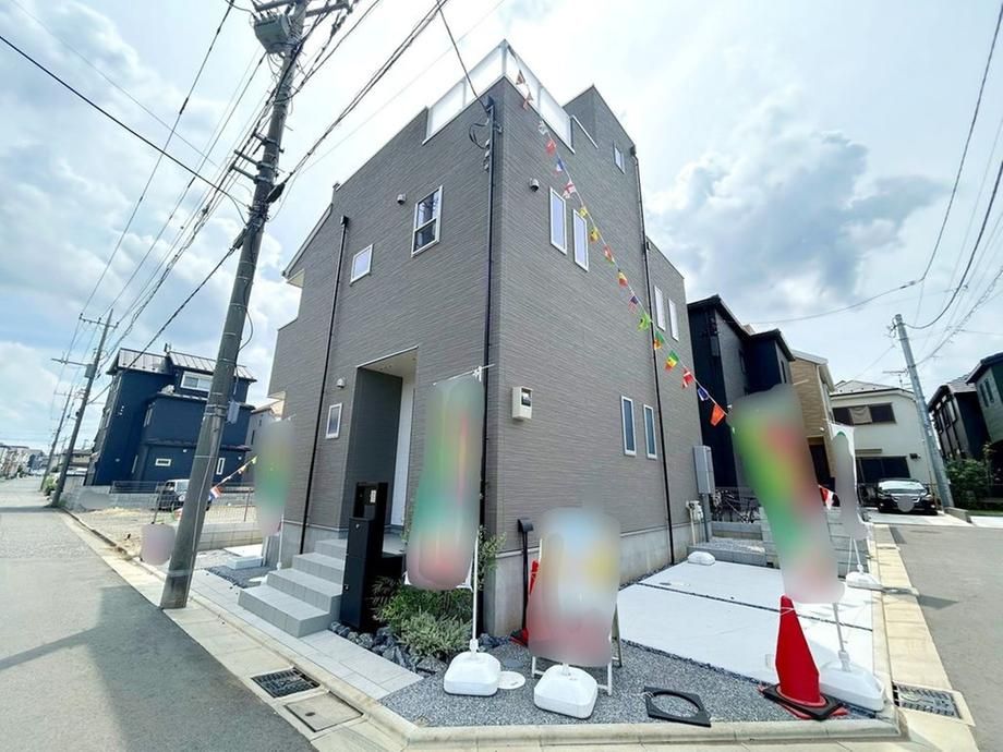 3LDK Detached House for Sale in Kiyose, Tokyo - 101m2 - Thumbnail 2