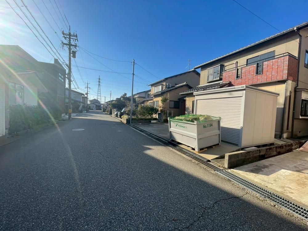 Renovated 5LDK Detached House in Kanazawa, 167.8 sqm - Thumbnail 2