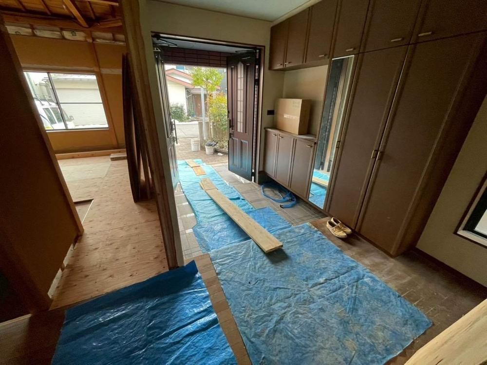 Renovated 5LDK Detached House in Kanazawa, 167.8 sqm - Thumbnail 3