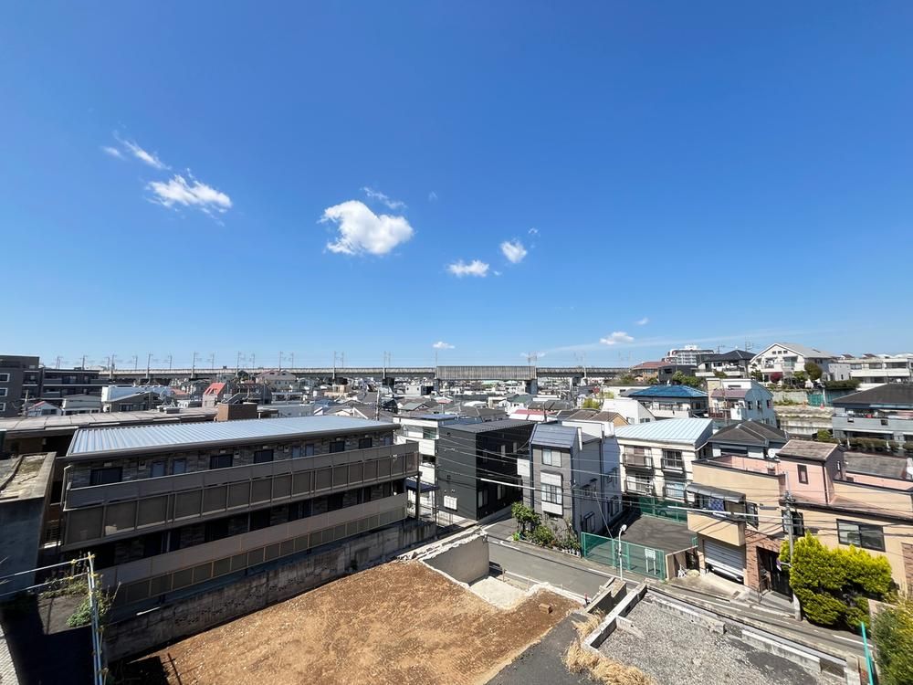 Building Plot for Sale in Nishi-Oi, Shinagawa, Tokyo - Thumbnail 2